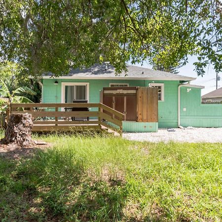 Sarasota, Fl Bungalow - Bright & Breezy Coastal Vibes - 10 Mins To White Sand Beaches Home Ngoại thất bức ảnh